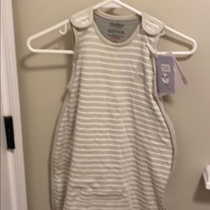 Woolino brand sleep sack for 2-24 month old